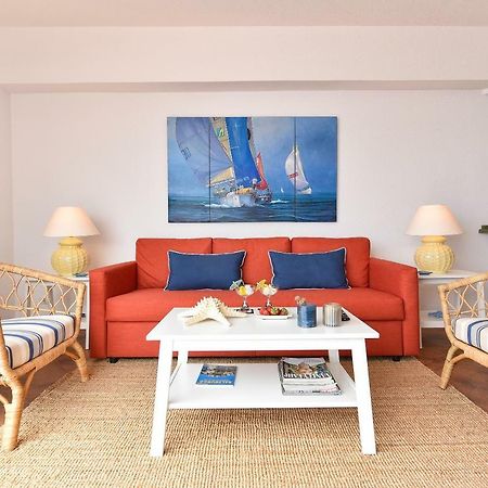 Apartmán Seafront Marinablue Las Palmas de Gran Canaria Exteriér fotografie