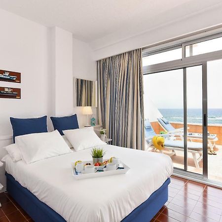 Apartmán Seafront Marinablue Las Palmas de Gran Canaria Exteriér fotografie